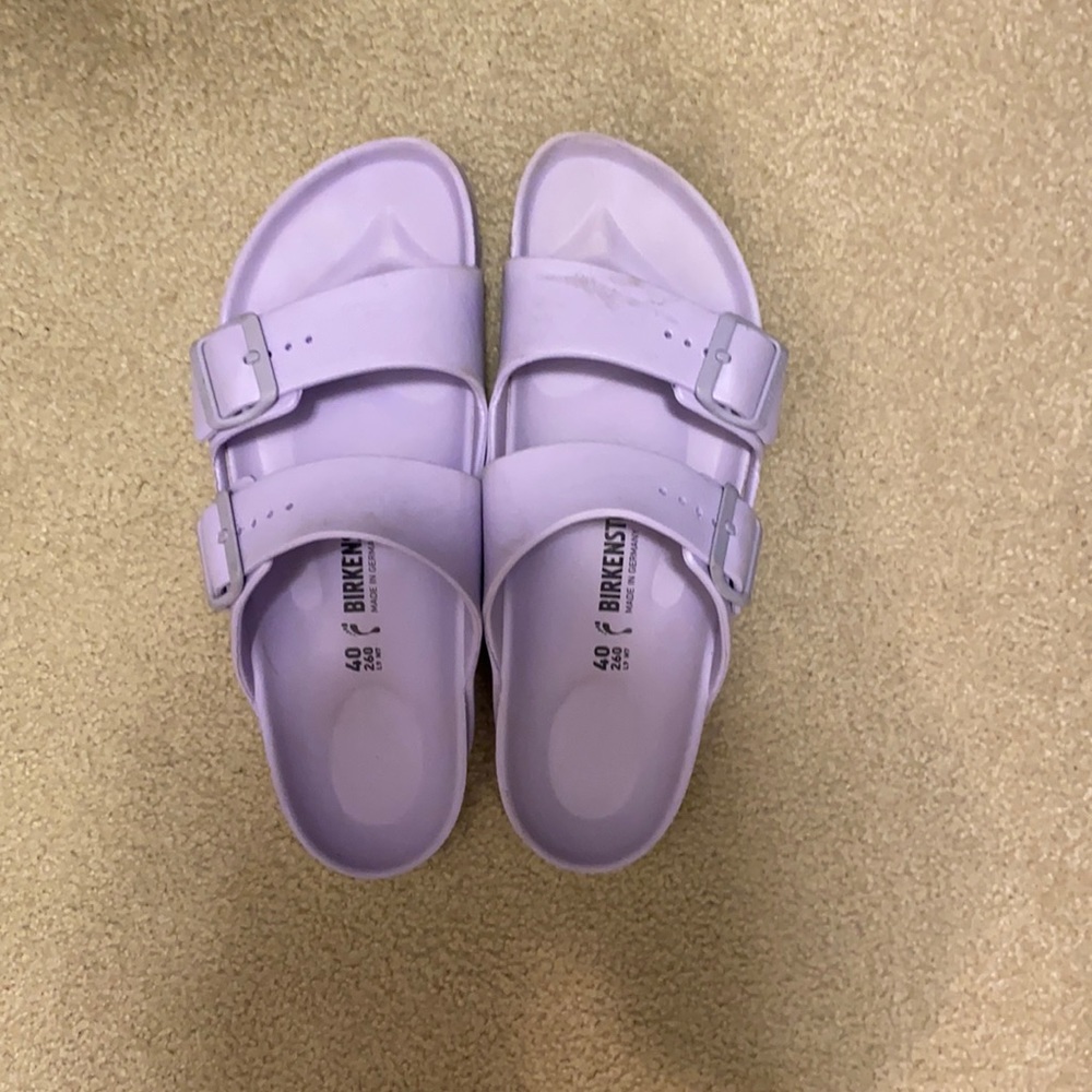 birkenstock’s